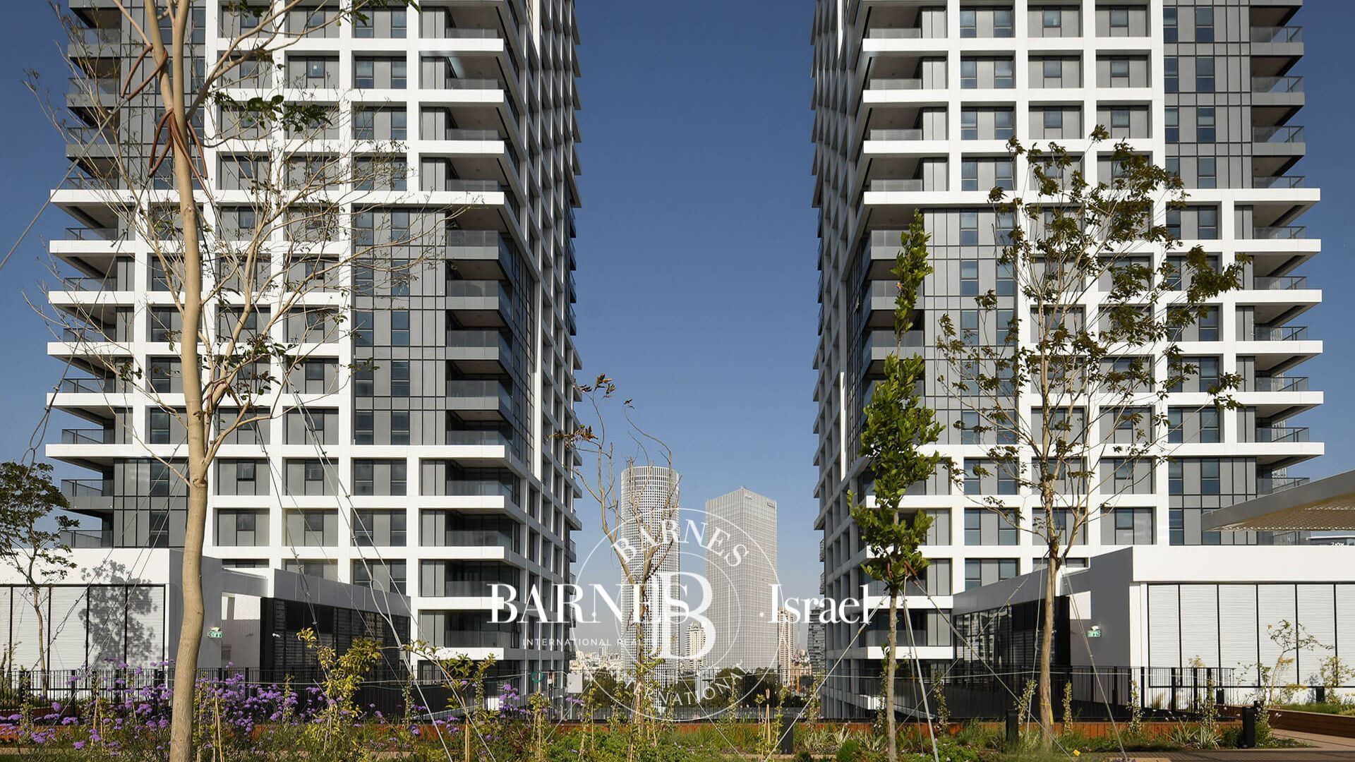 Da Vinci Project Tel Aviv - Kanarit Complex Tel Aviv-Yafo  -  ref IS-APG-APG-472 (picture 3)