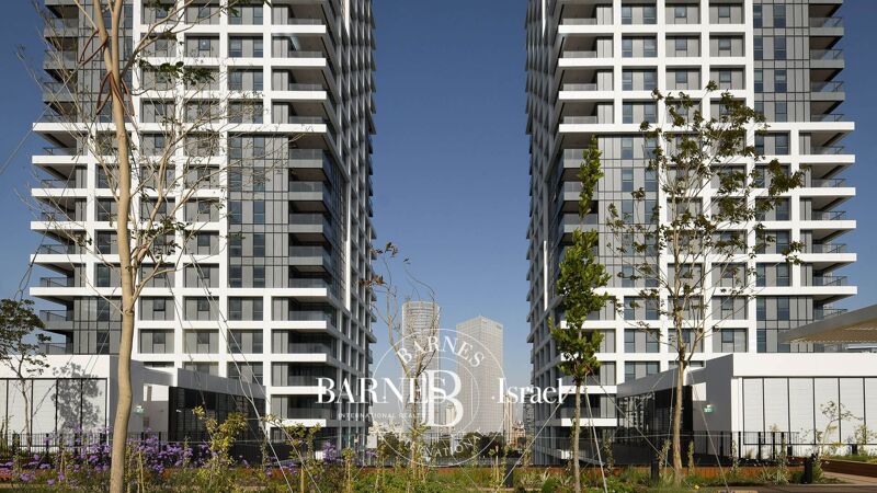 New development Tel Aviv-Yafo - picture 3