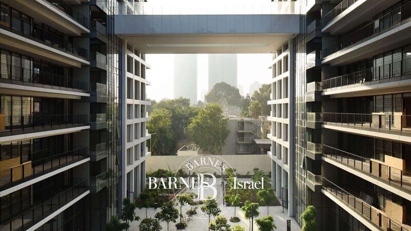 New development Tel Aviv-Yafo - picture 1