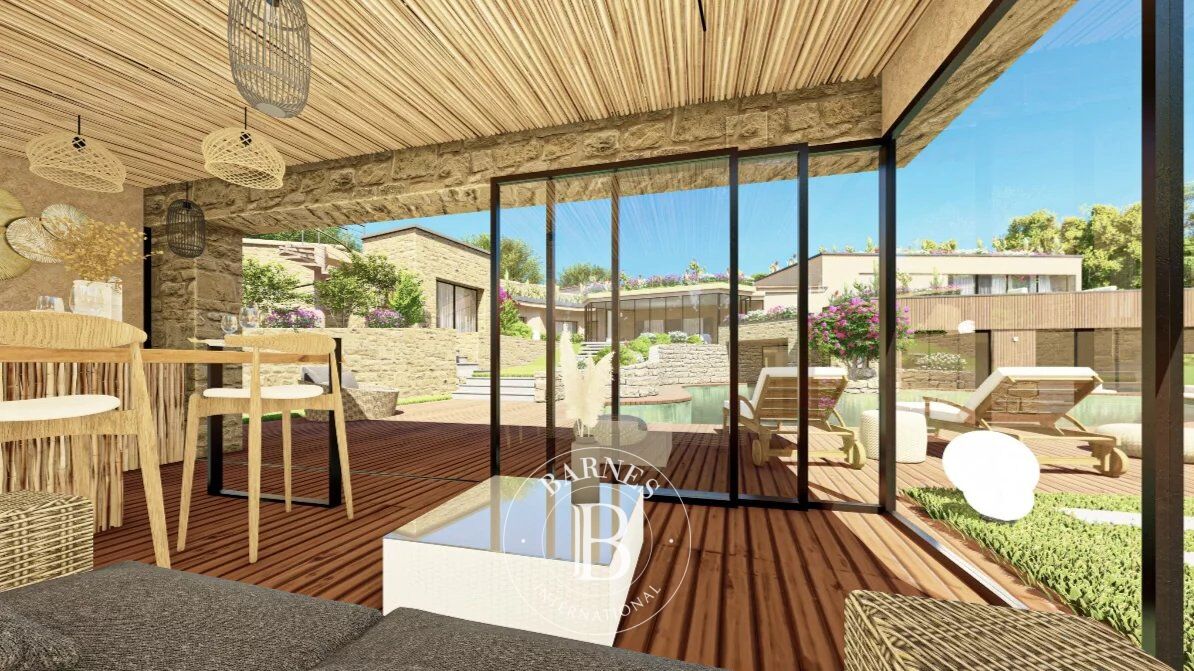 Villa Mougins - picture 8