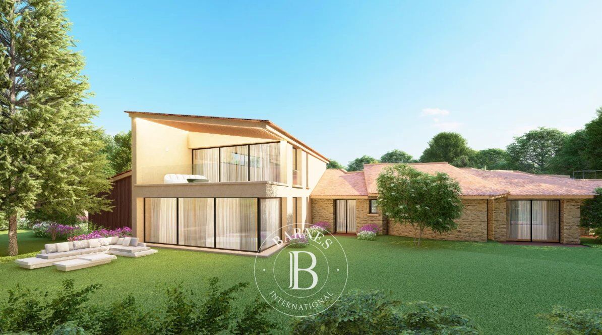 Villa Mougins - picture 9