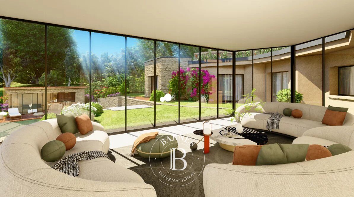 Villa Mougins - picture 4