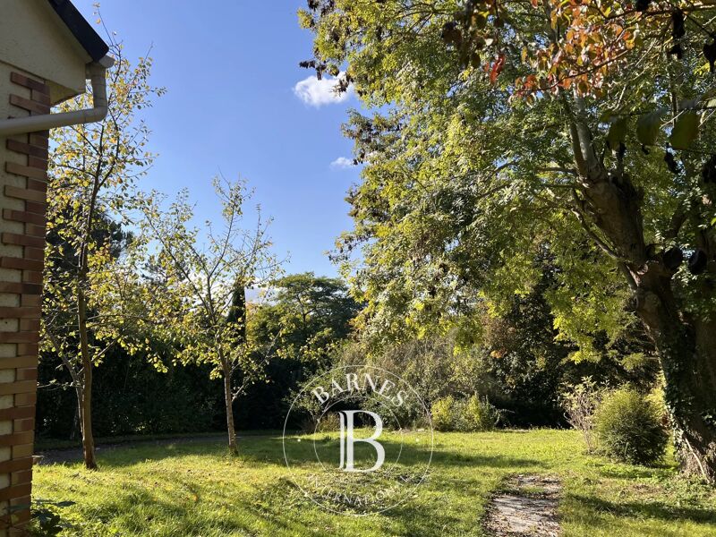 Vendido, Casa Rueil-Malmaison - picture 3