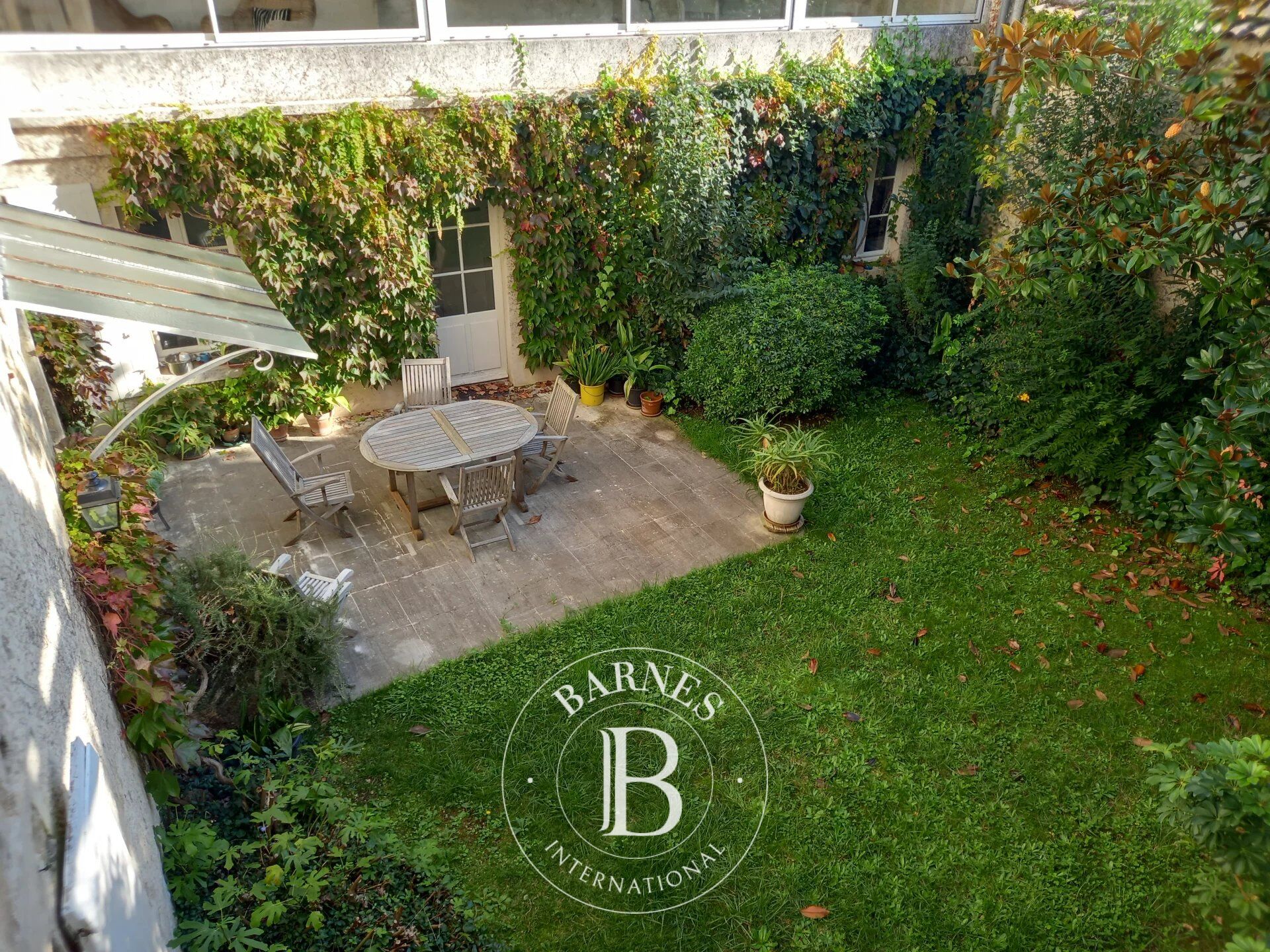 Palacete Niort - picture 3