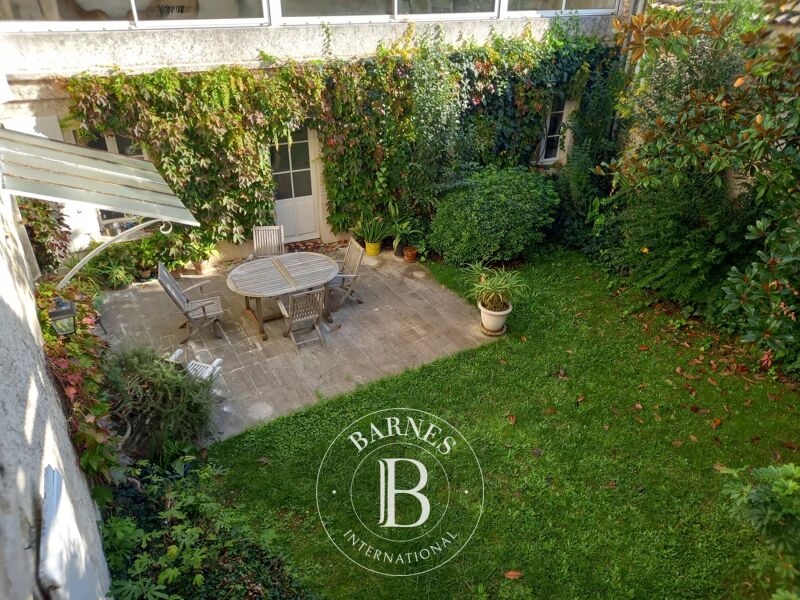 Venta, Palacete Niort - picture 3