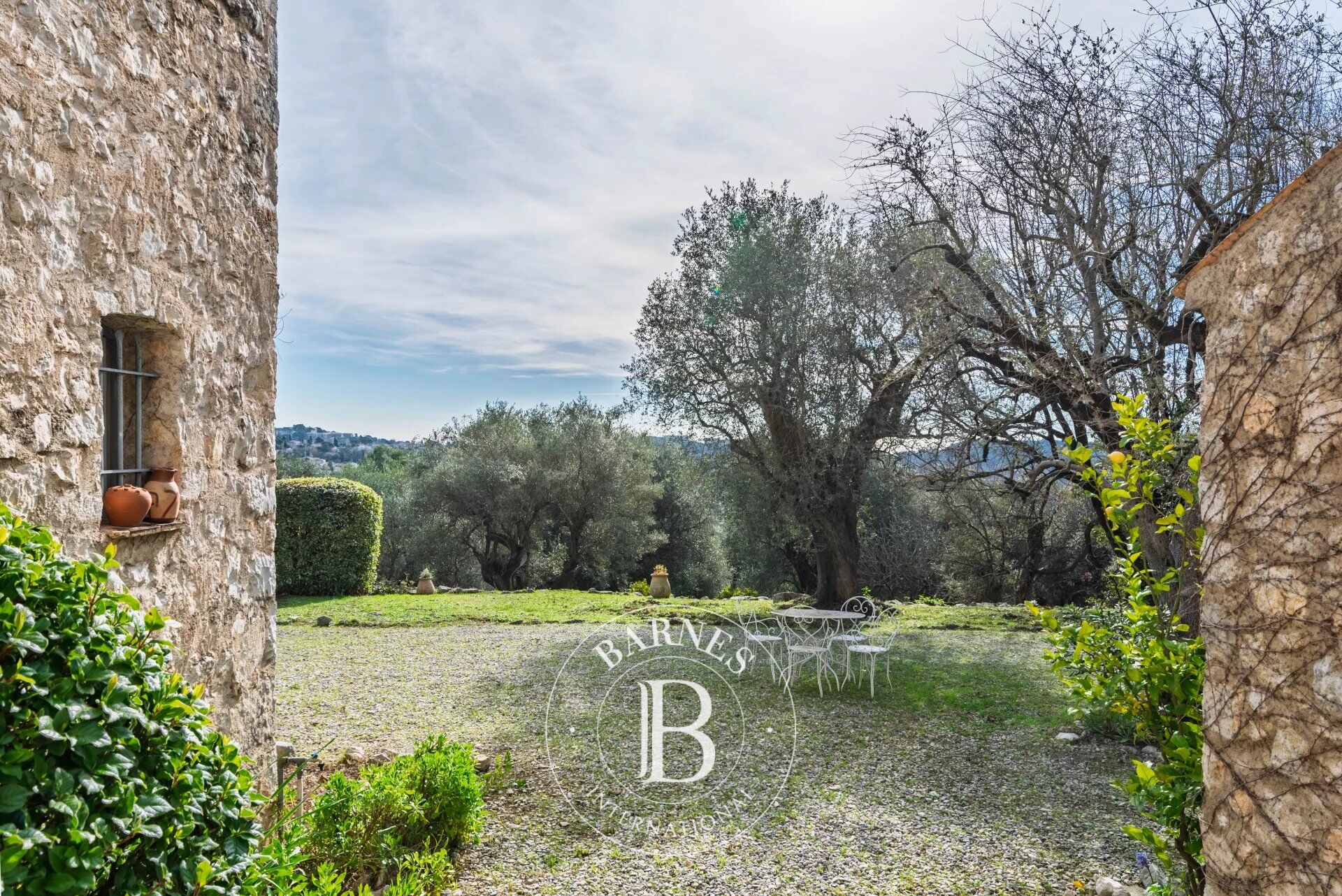 Mülkiyet La Colle-sur-Loup - picture 21