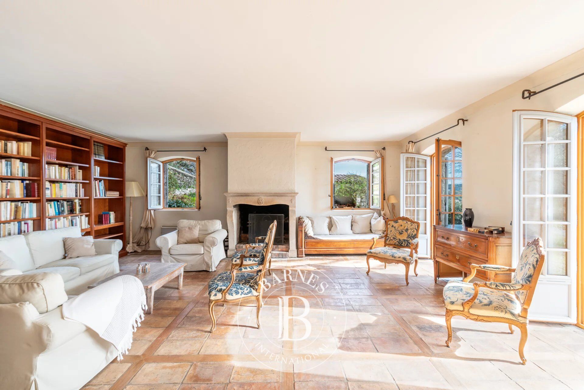 Mülkiyet La Colle-sur-Loup - picture 7