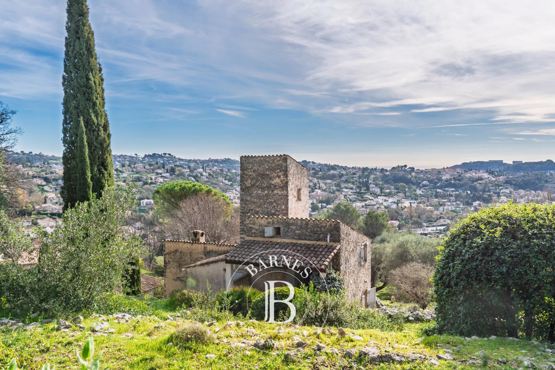 Mülkiyet La Colle-sur-Loup - picture 18