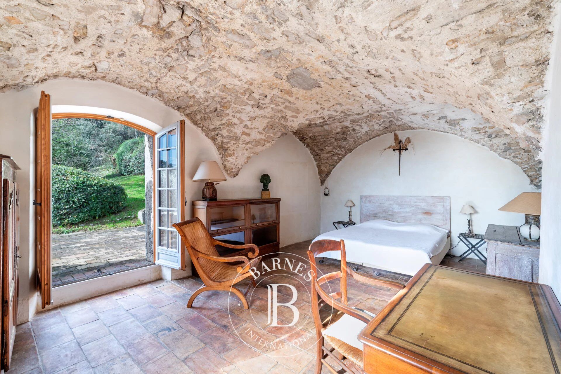 Mülkiyet La Colle-sur-Loup - picture 11