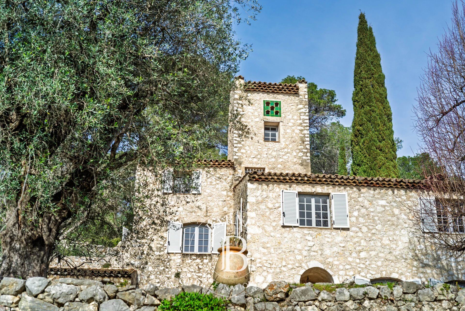 Mülkiyet La Colle-sur-Loup - picture 17