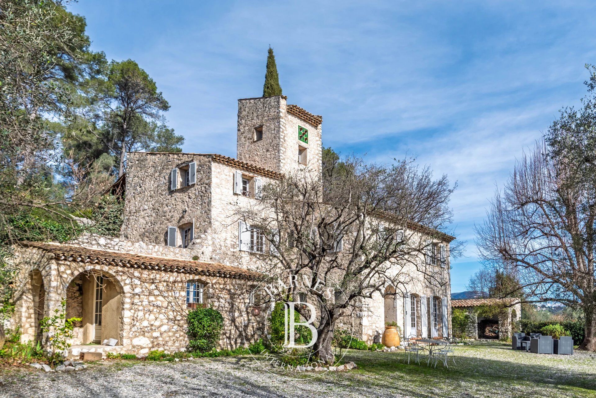 Mülkiyet La Colle-sur-Loup