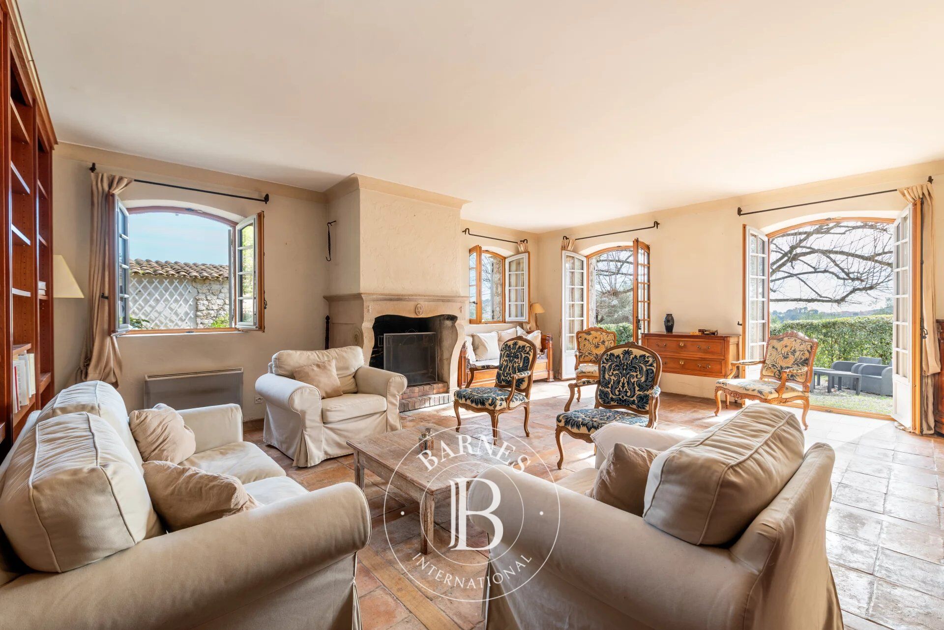 Mülkiyet La Colle-sur-Loup - picture 9