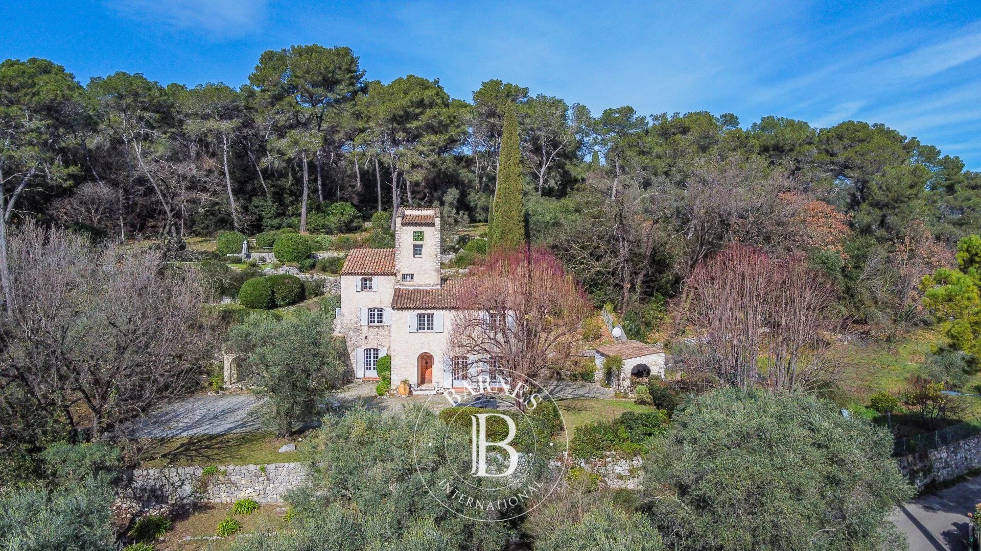 Mülkiyet La Colle-sur-Loup - picture 23