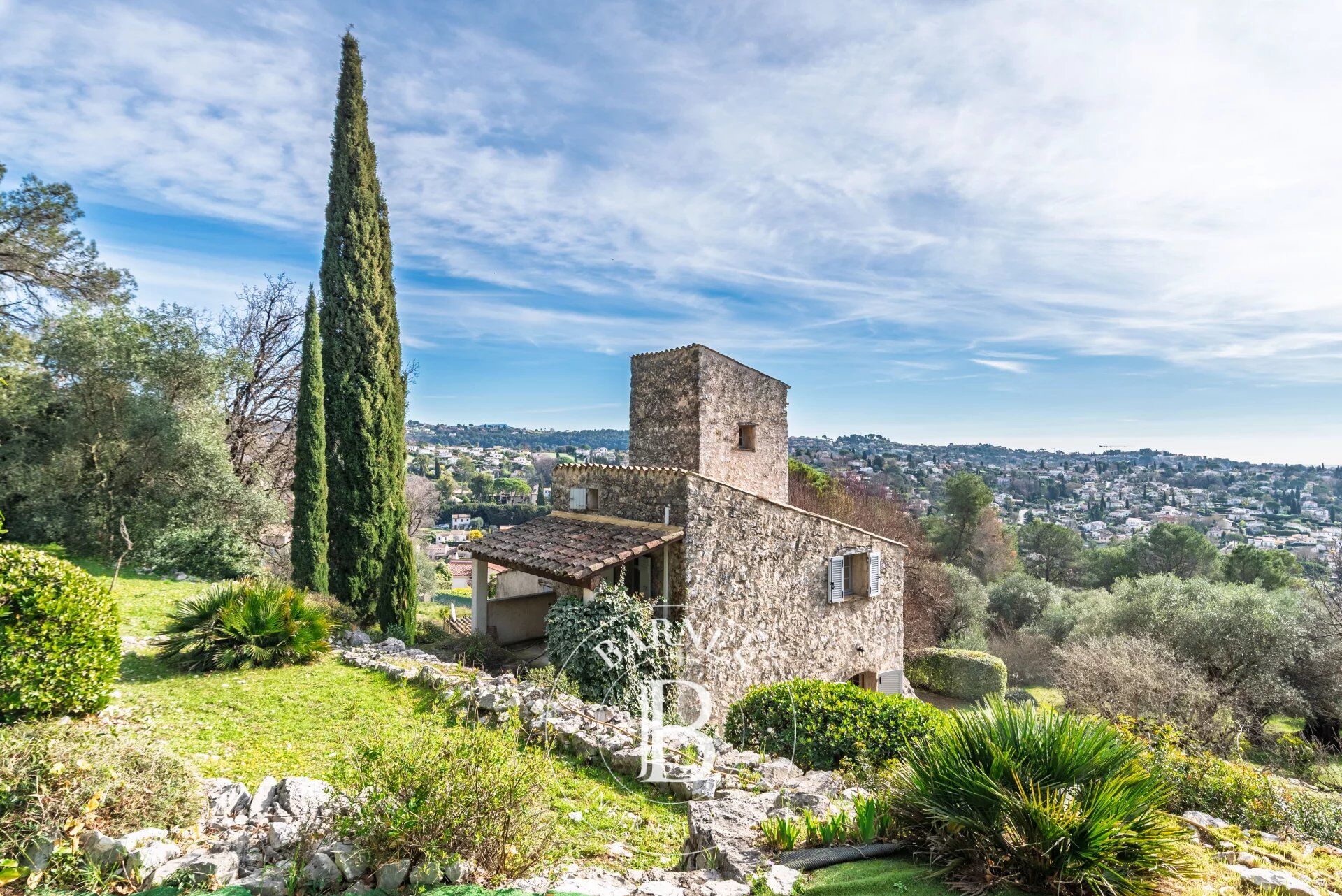 Mülkiyet La Colle-sur-Loup - picture 4