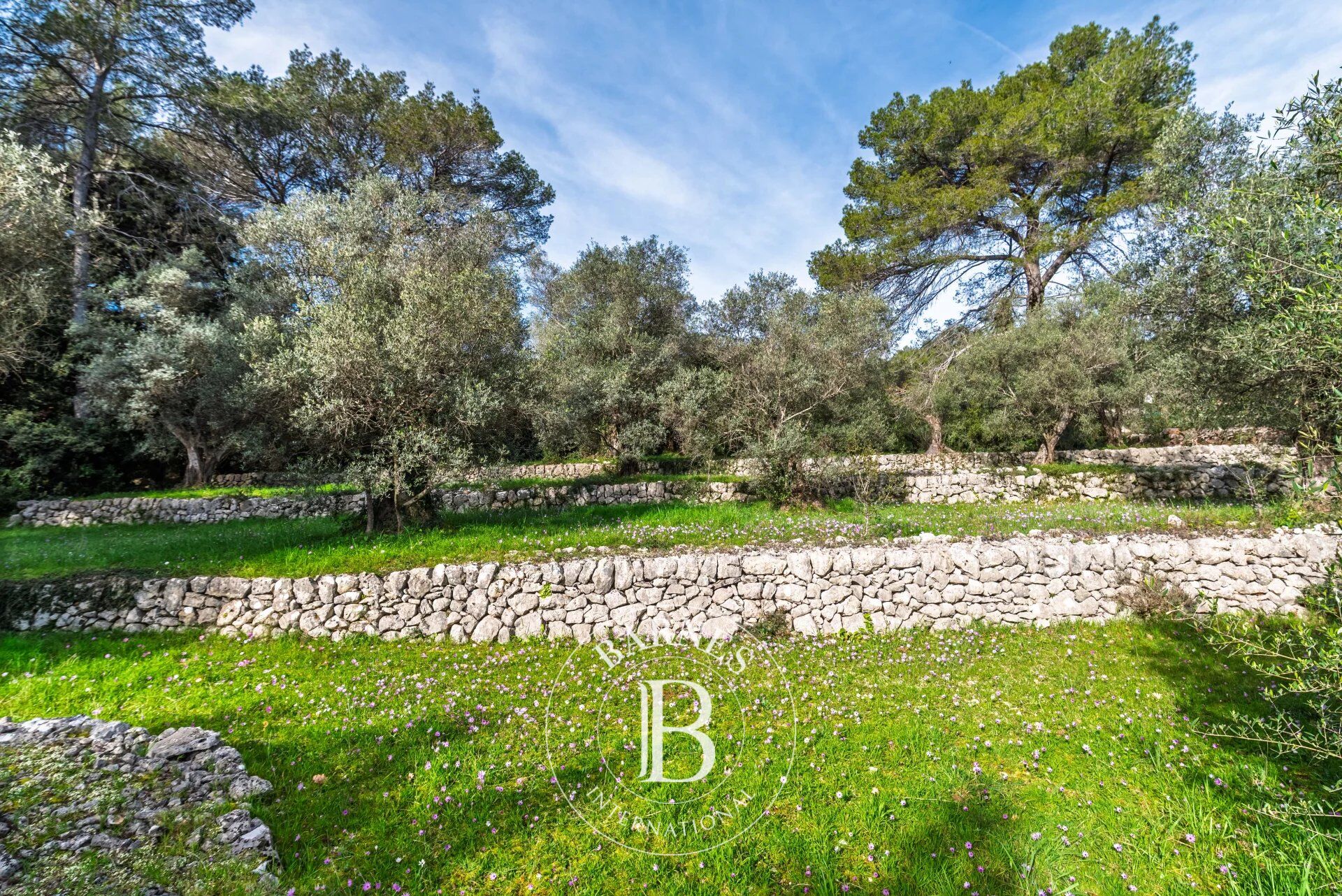 Mülkiyet La Colle-sur-Loup - picture 15