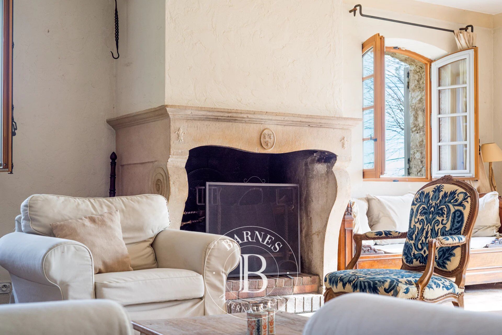 Mülkiyet La Colle-sur-Loup - picture 8