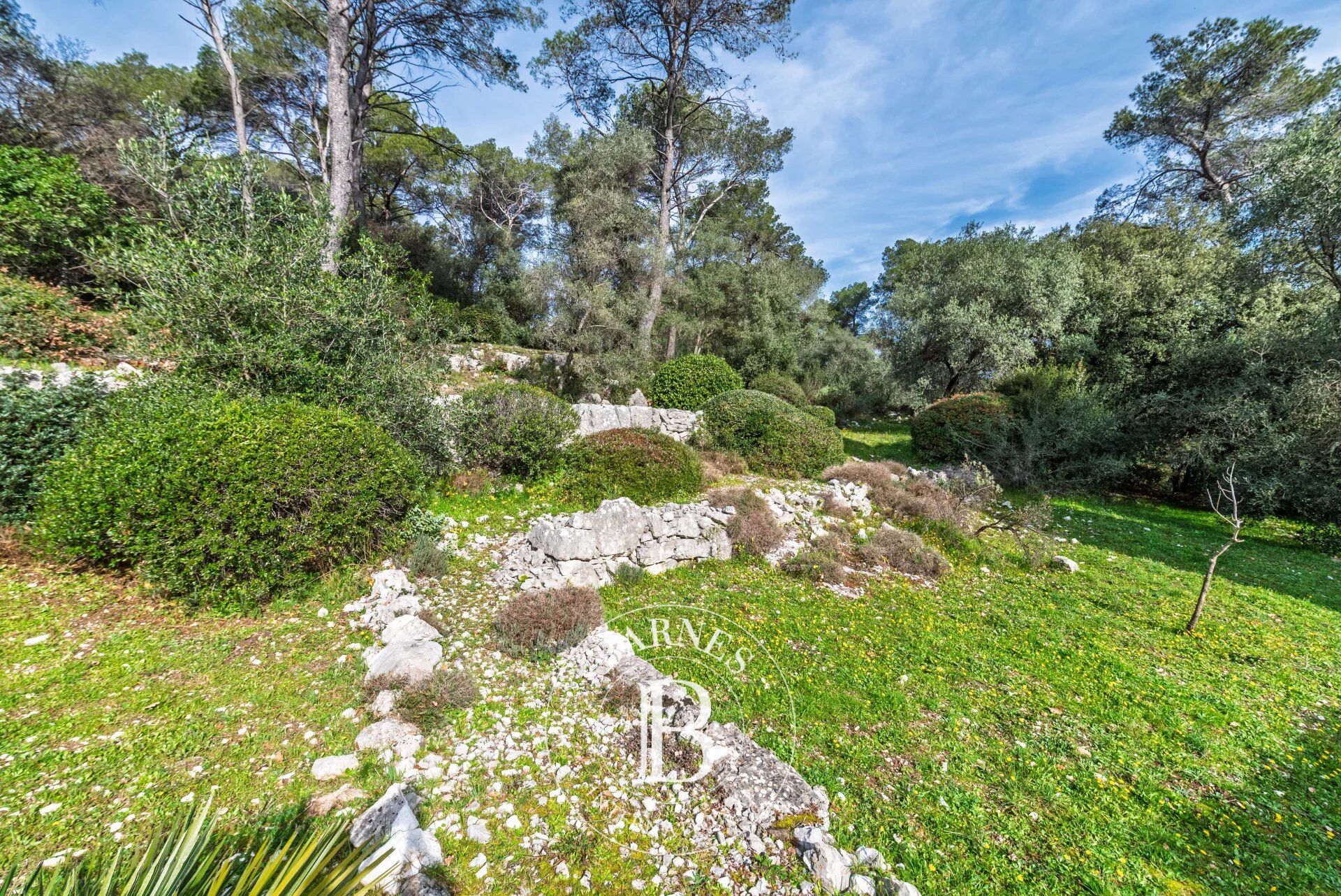 Mülkiyet La Colle-sur-Loup - picture 16