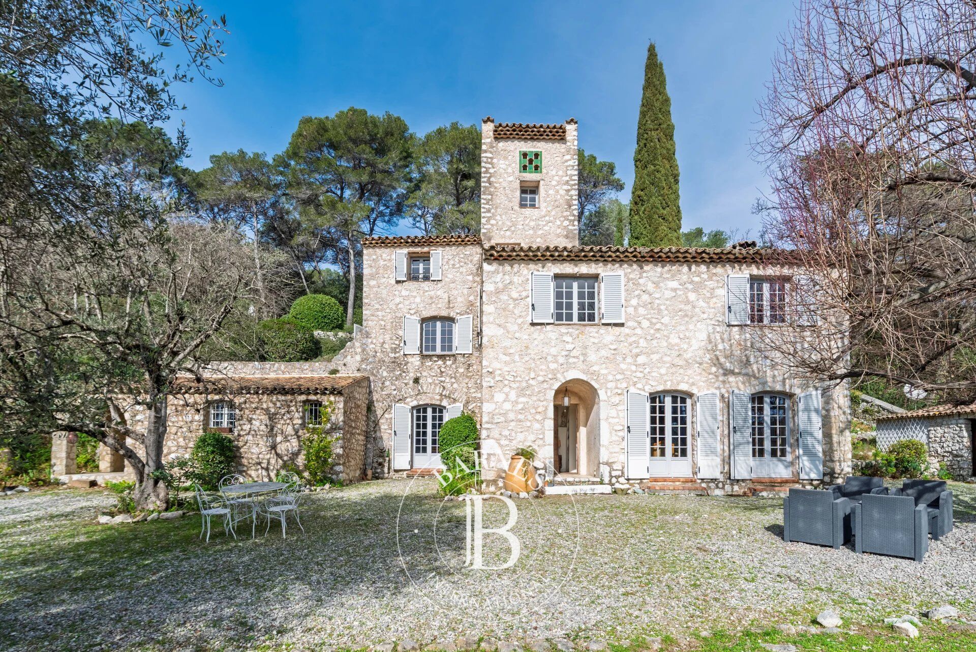 Mülkiyet La Colle-sur-Loup - picture 20