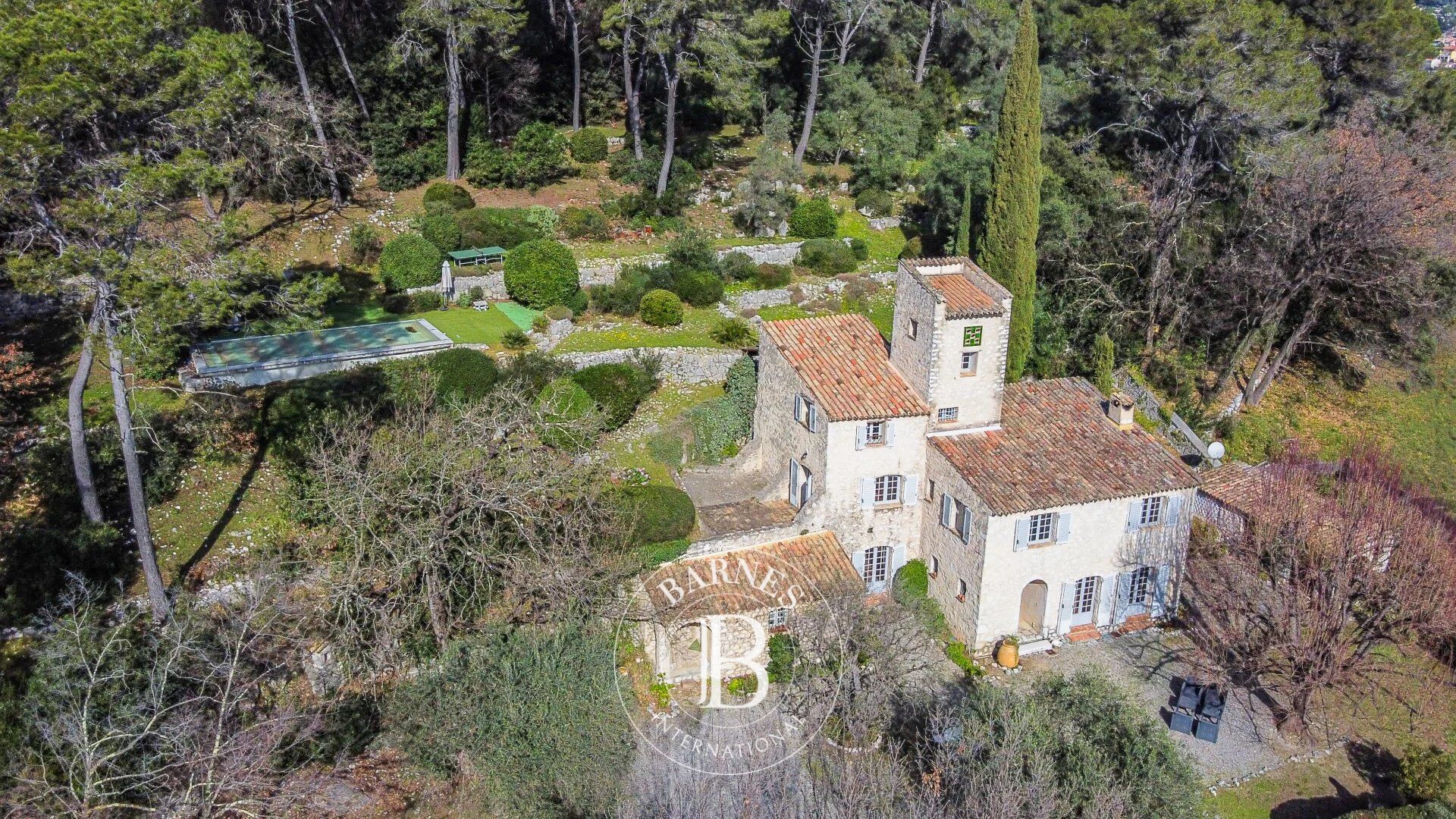 Mülkiyet La Colle-sur-Loup - picture 22