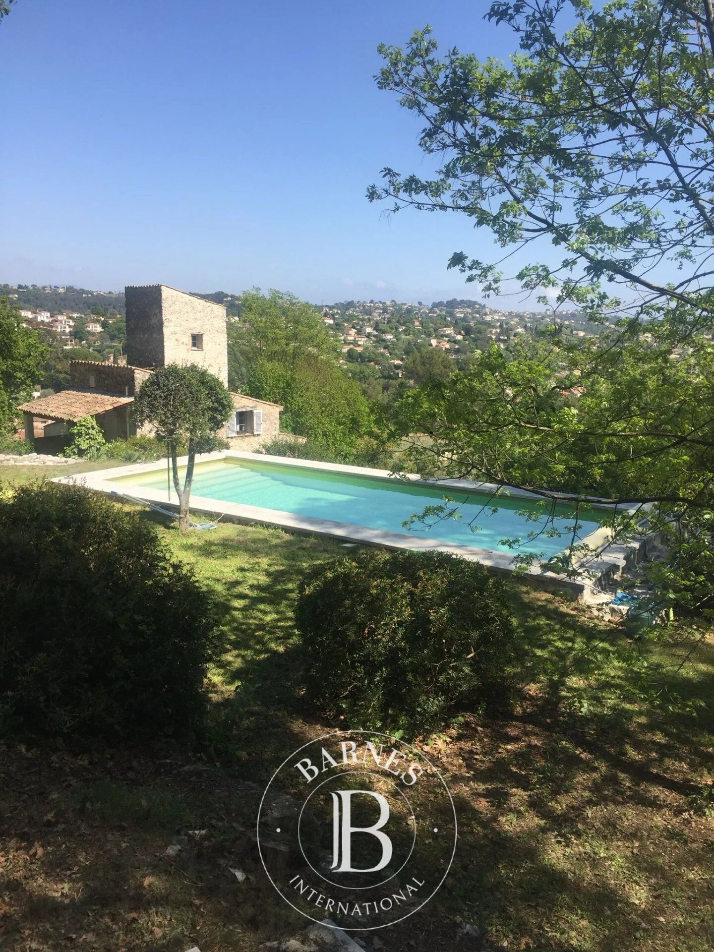 Mülkiyet La Colle-sur-Loup - picture 19