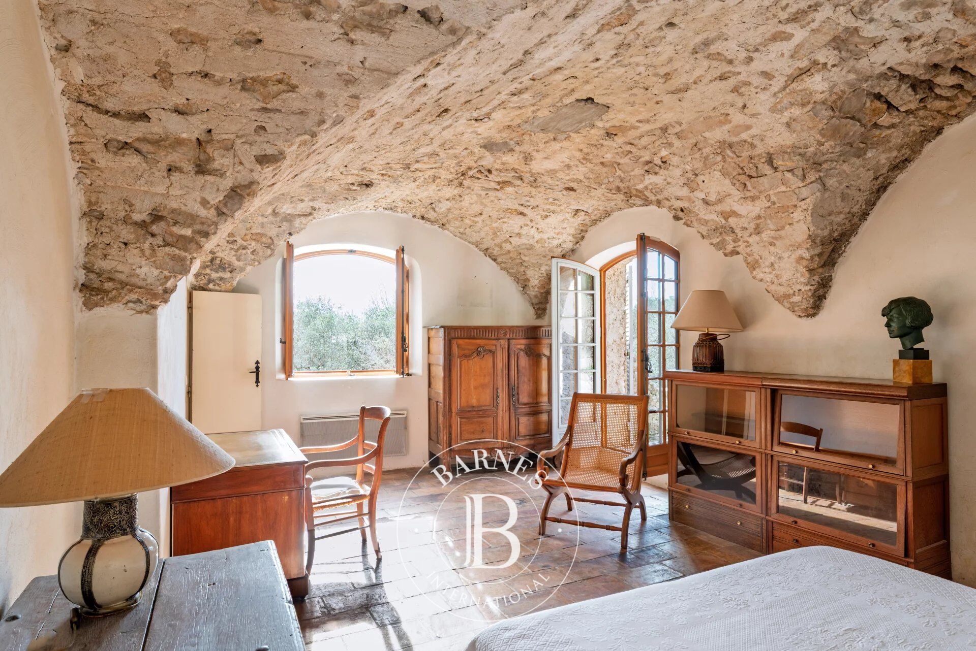 Mülkiyet La Colle-sur-Loup - picture 12