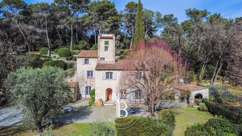 Zu verkaufen Immobilie | La Colle-sur-Loup - picture 3