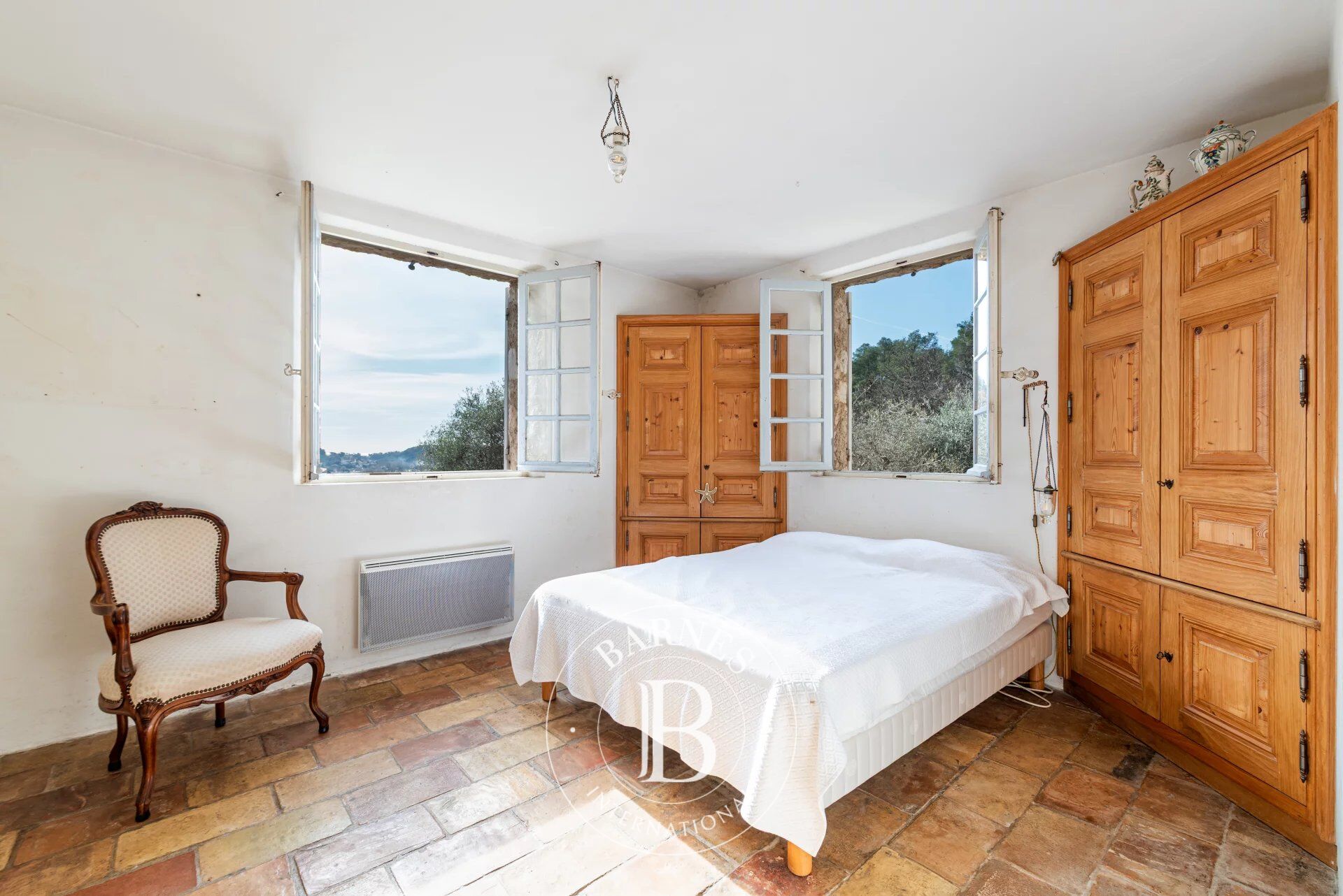 Mülkiyet La Colle-sur-Loup - picture 13