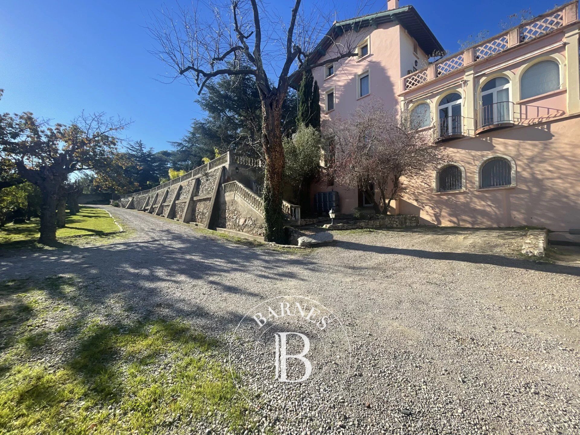 À vendre, Propriété viticole Camélas - picture 2