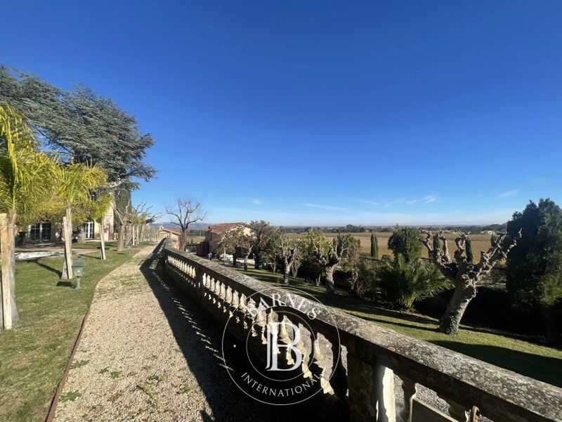 For Sale, Vineyard property Camélas - picture 3