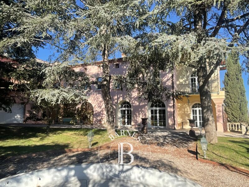 For Sale, Vineyard property Camélas - picture 1