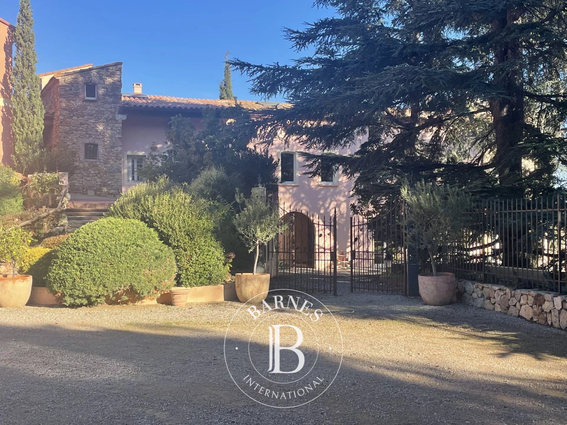 À vendre, Propriété viticole Camélas - picture 4