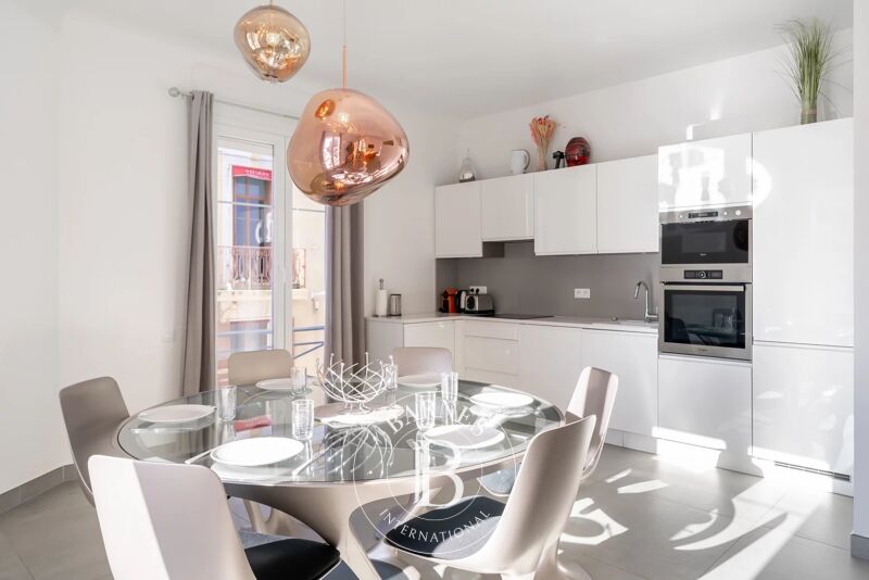 For Rent, Apartment Cannes - picture 3