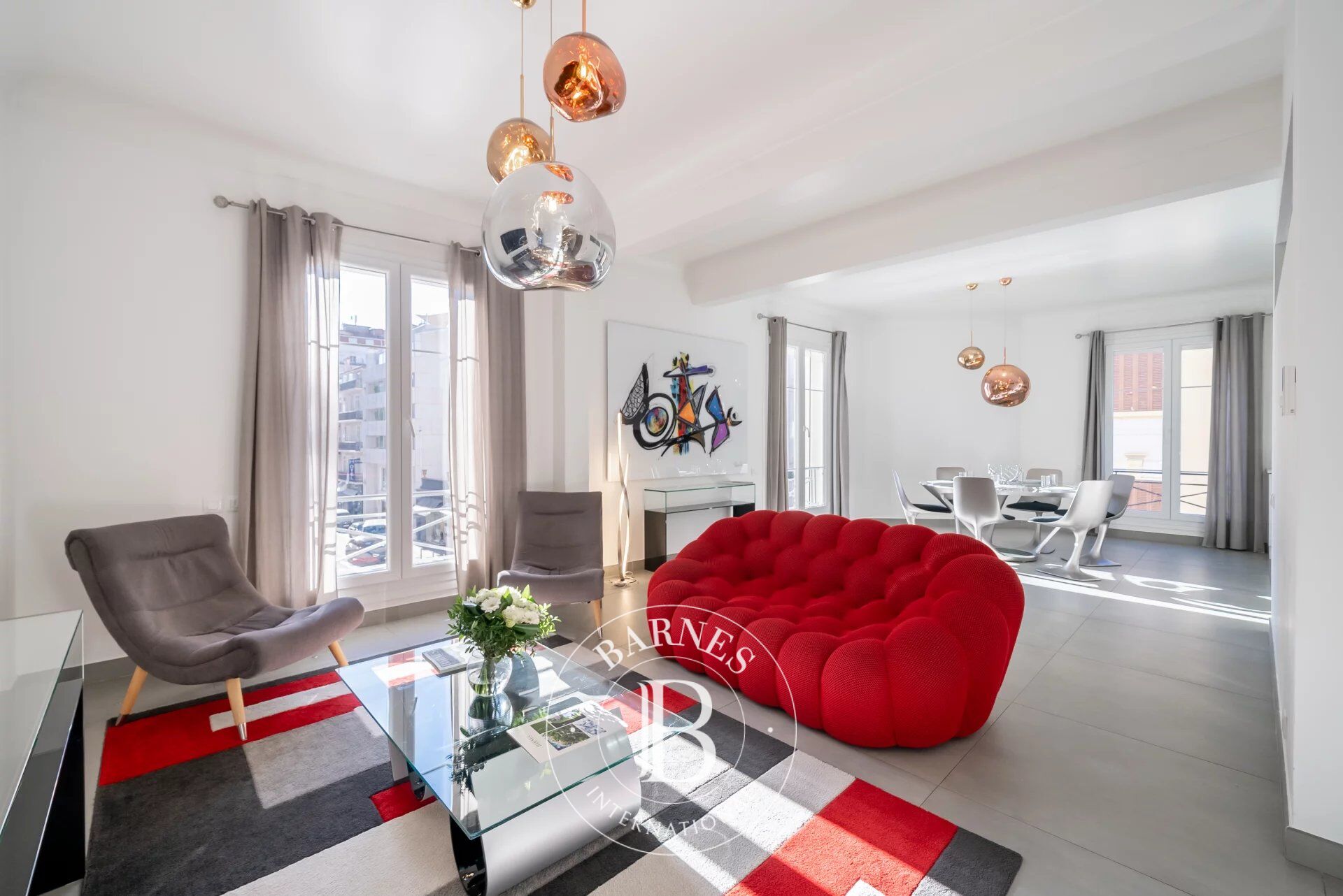 Piso Cannes - picture 1