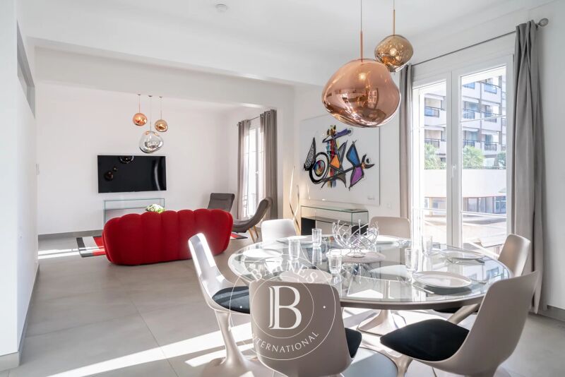 For Rent, Apartment Cannes - picture 2