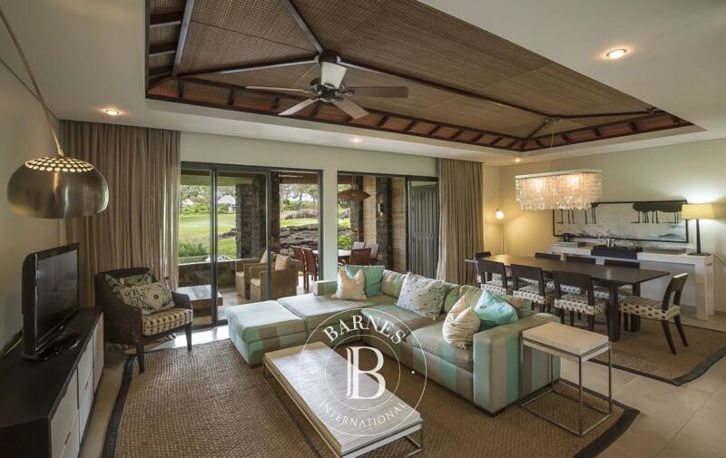 À vendre Appartement | Beau Champ - picture 2