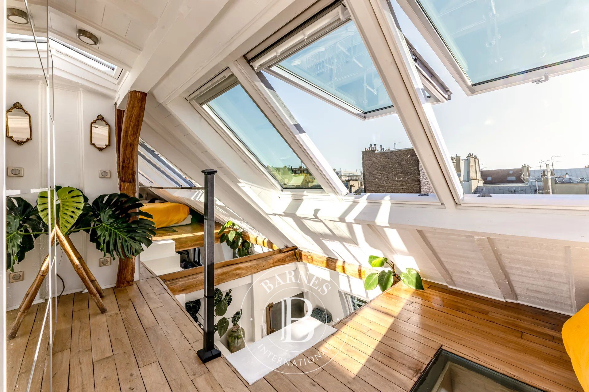 Vendita Appartamento | Paris 17ème - picture 8