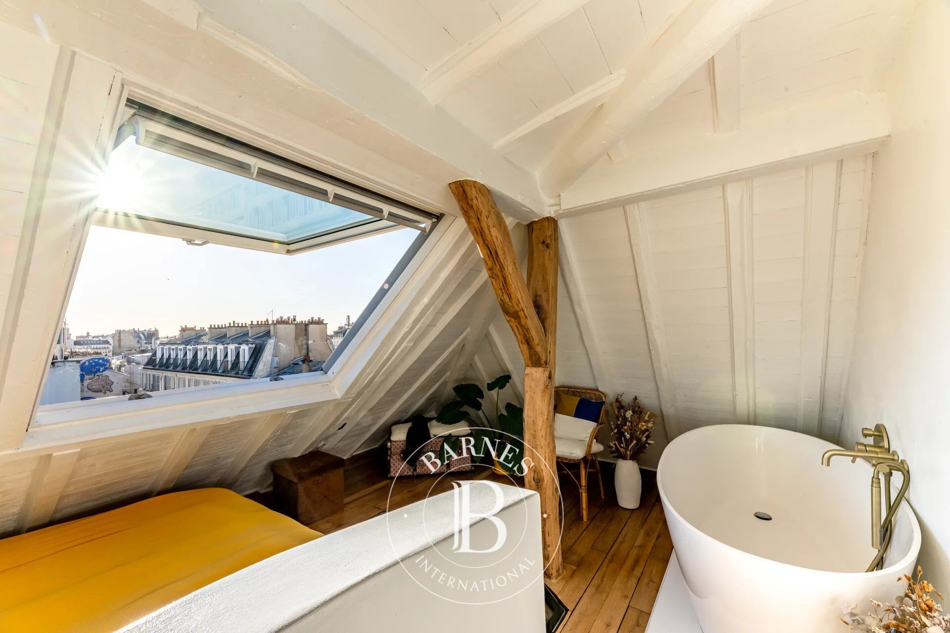 Vendita Appartamento | Paris 17ème - picture 10