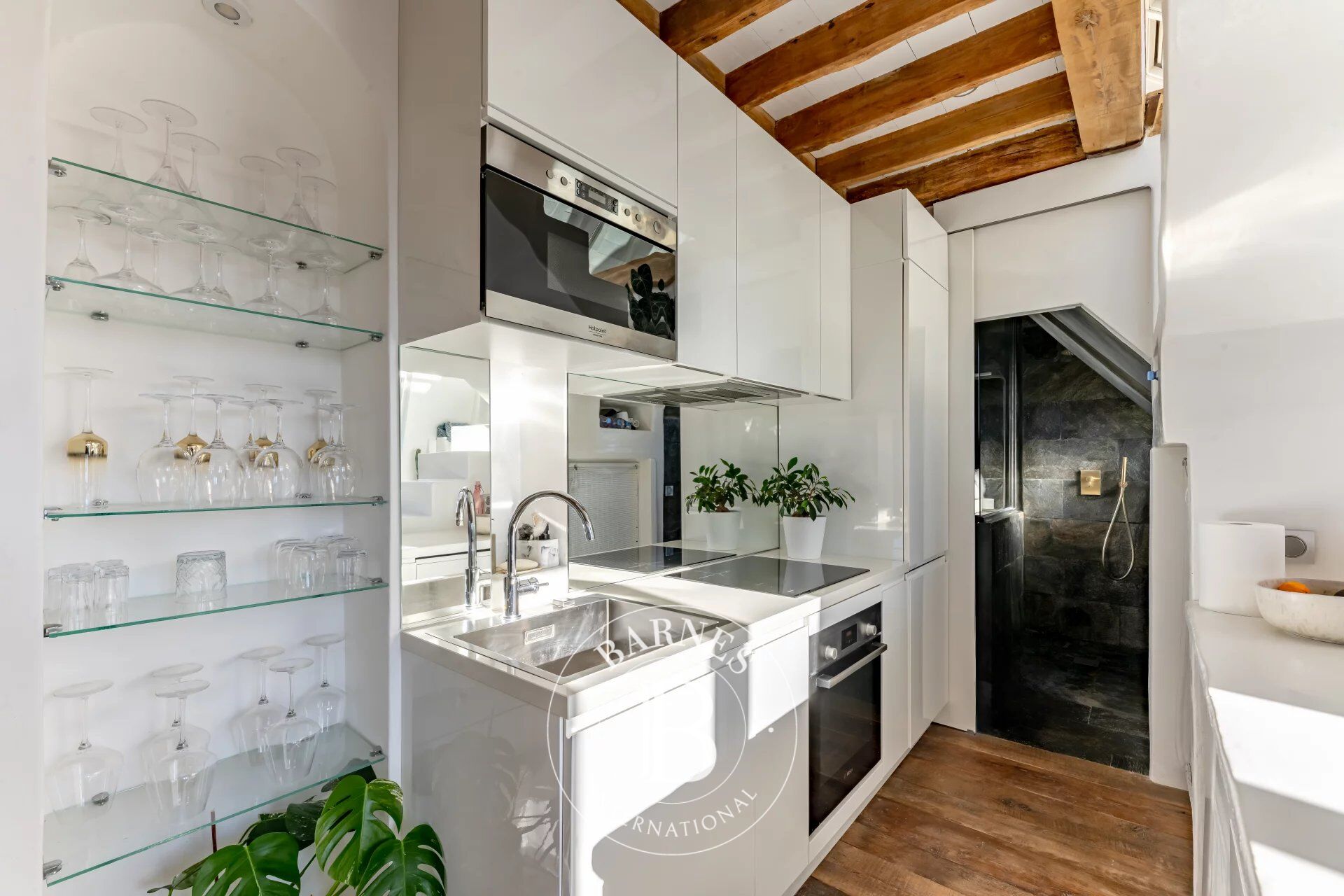 Vendita Appartamento | Paris 17ème - picture 7