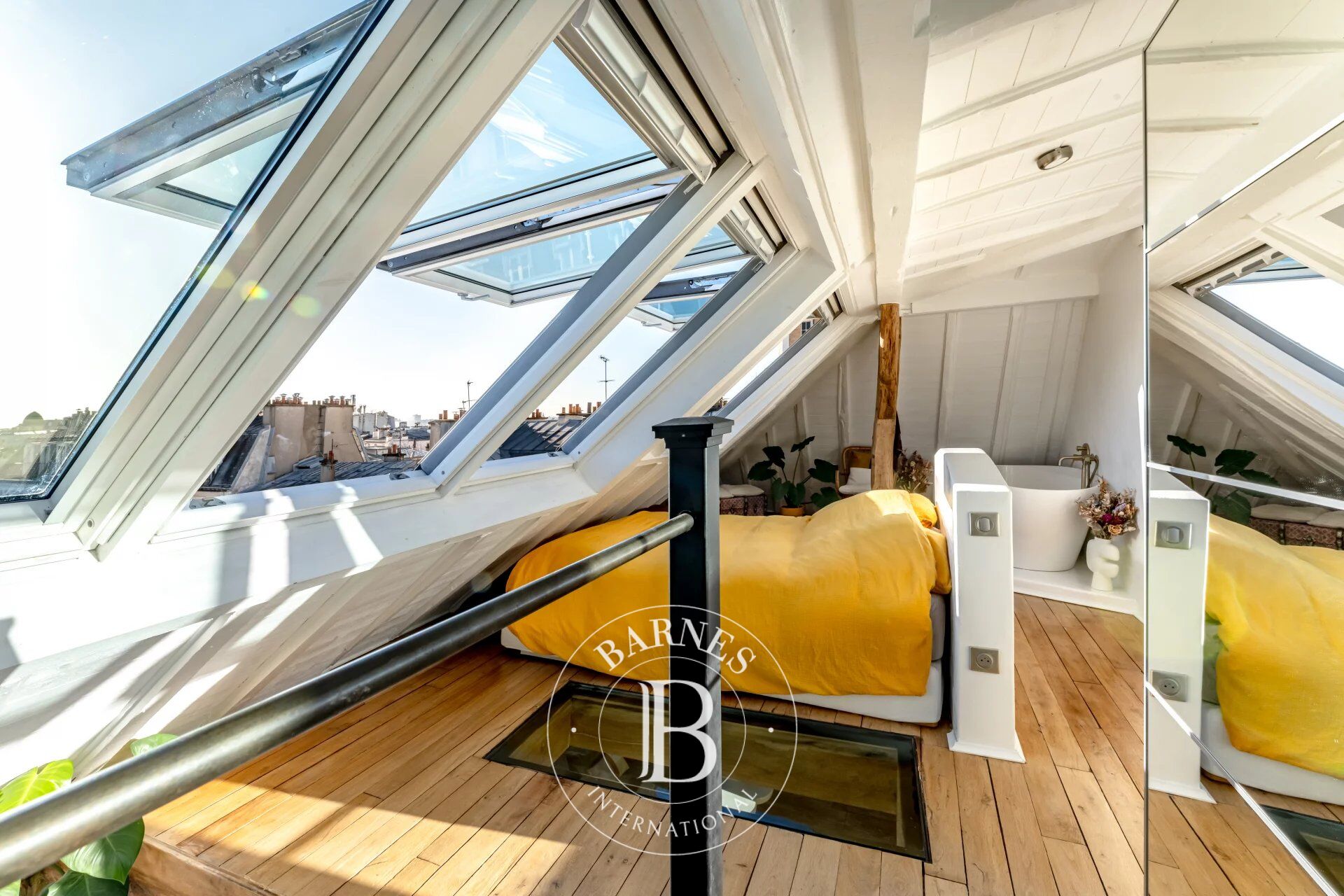 Vendita Appartamento | Paris 17ème - picture 9