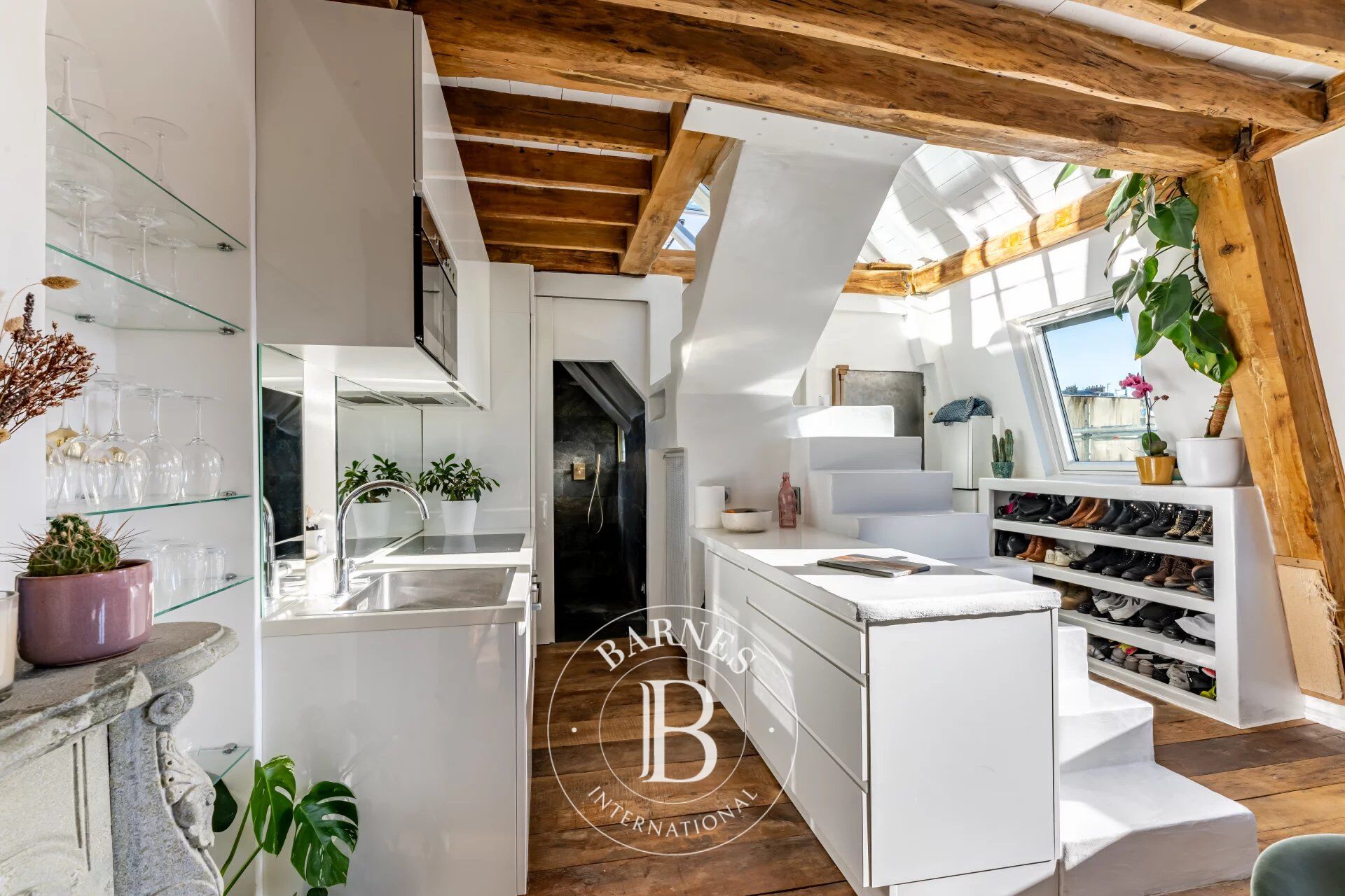 Vendita Appartamento | Paris 17ème - picture 6