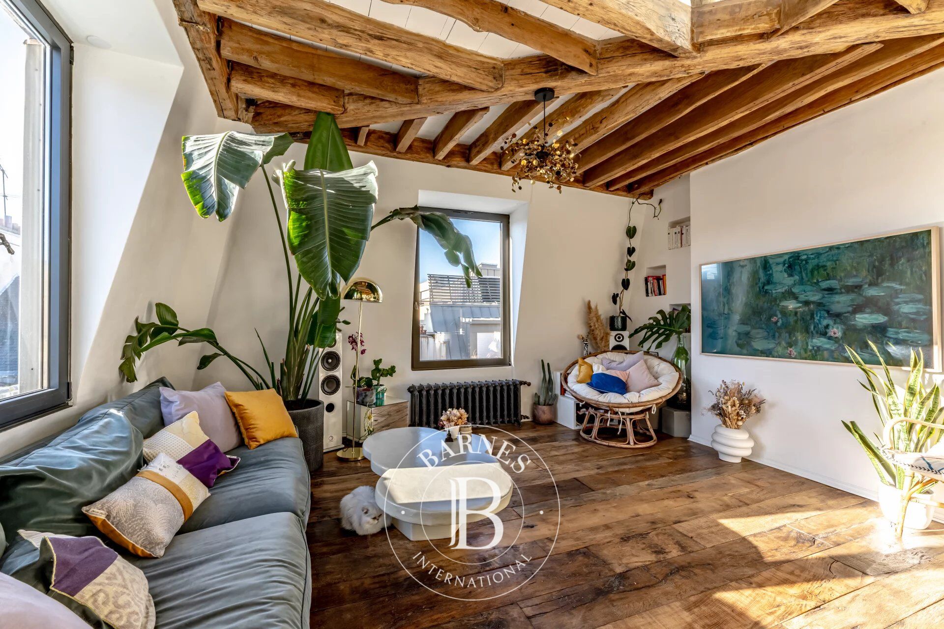 Vendita Appartamento | Paris 17ème - picture 4