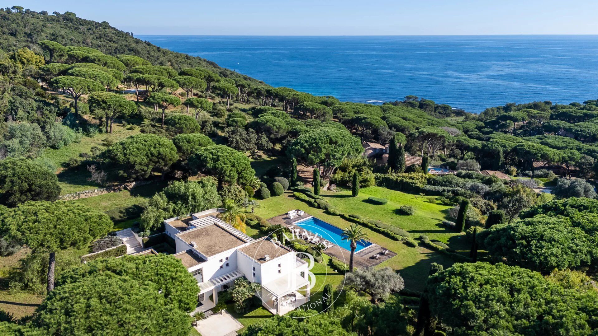 Casa Ramatuelle - picture 2