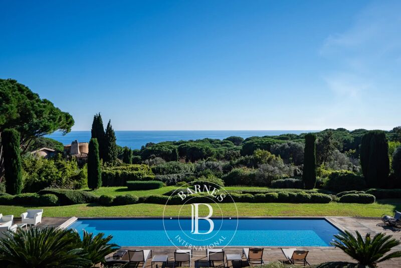 Venta, Casa Ramatuelle - picture 1