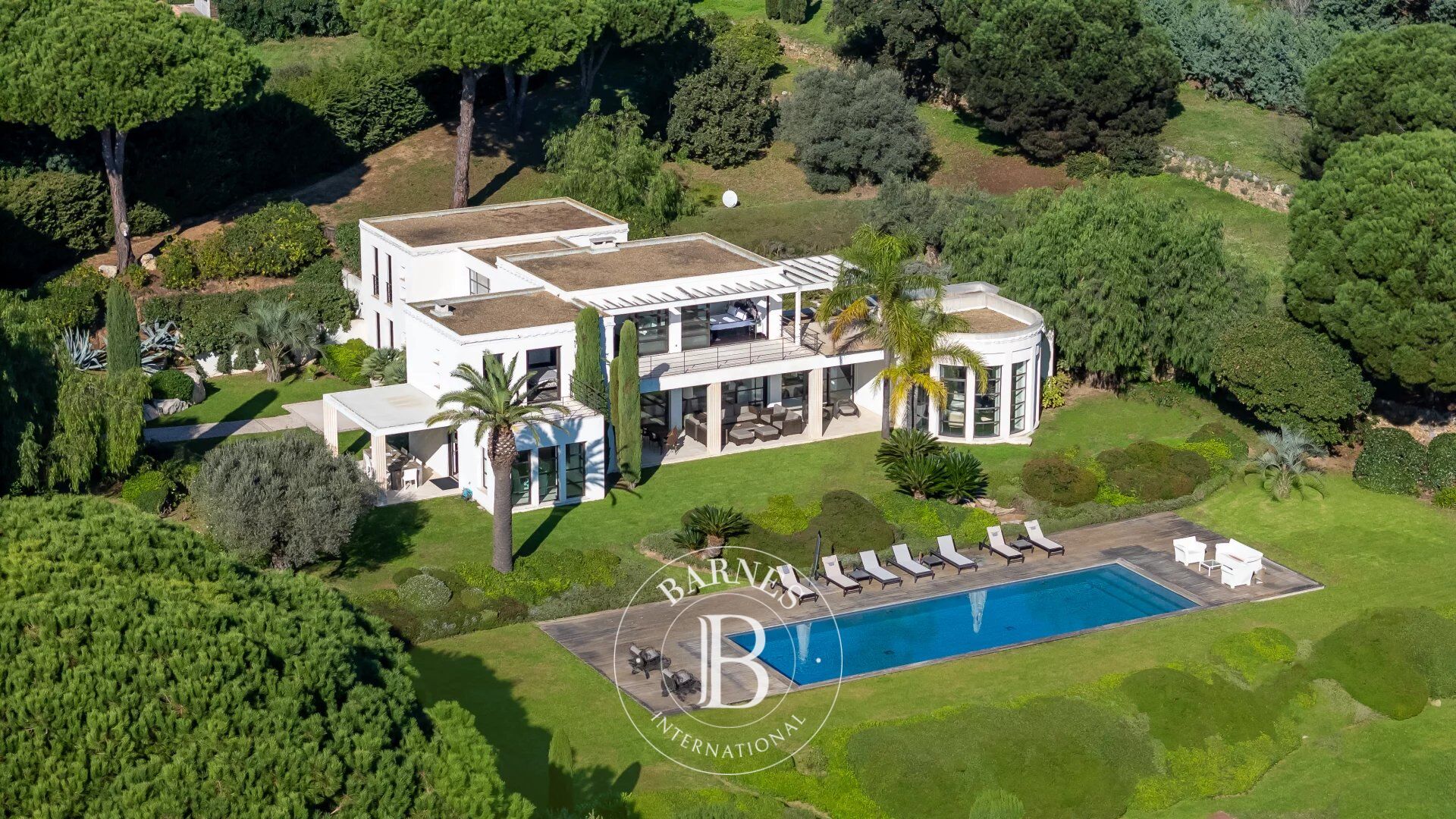 Casa Ramatuelle - picture 3