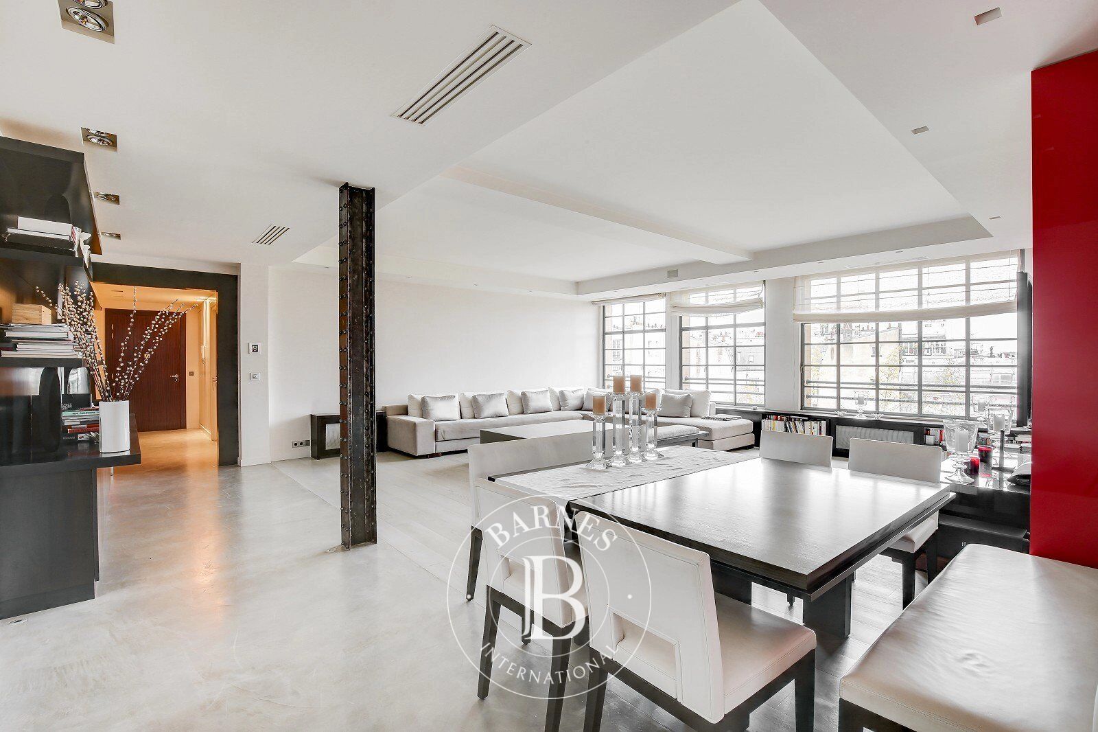 Appartamento Paris 8ème - picture 3