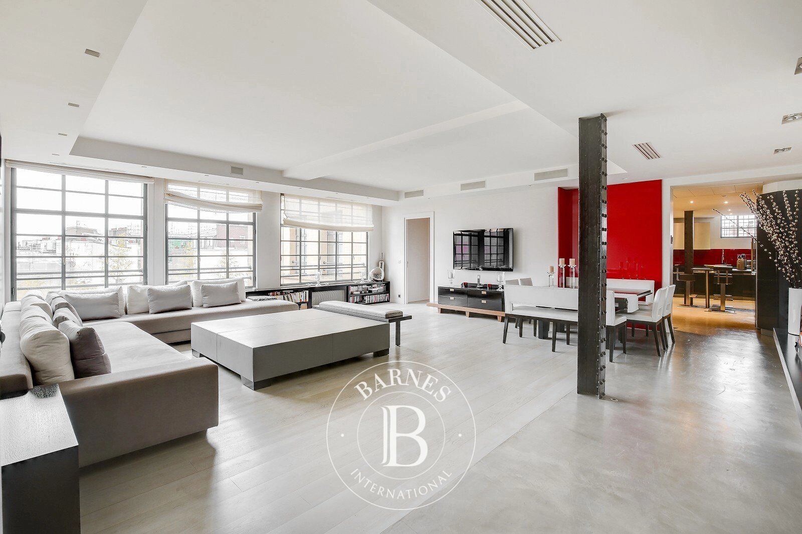 Appartamento Paris 8ème - picture 2