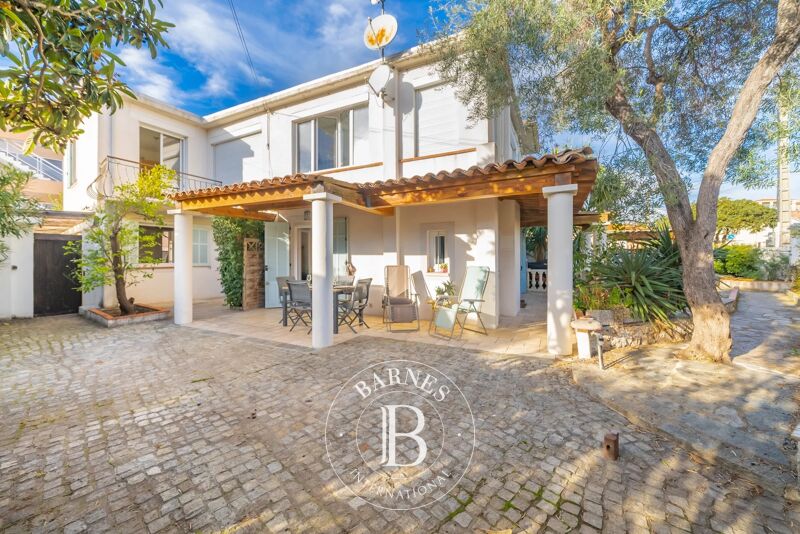 À vendre, Villa Vallauris - picture 2