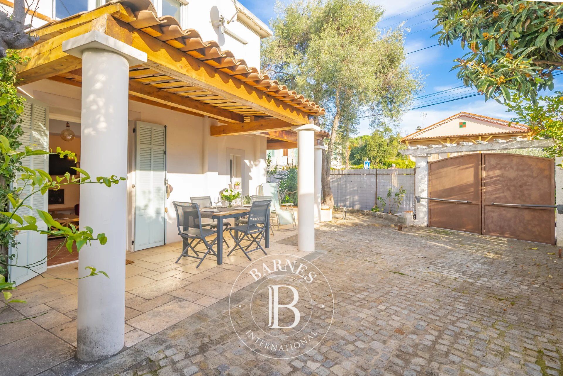 Ev Vallauris - picture 9