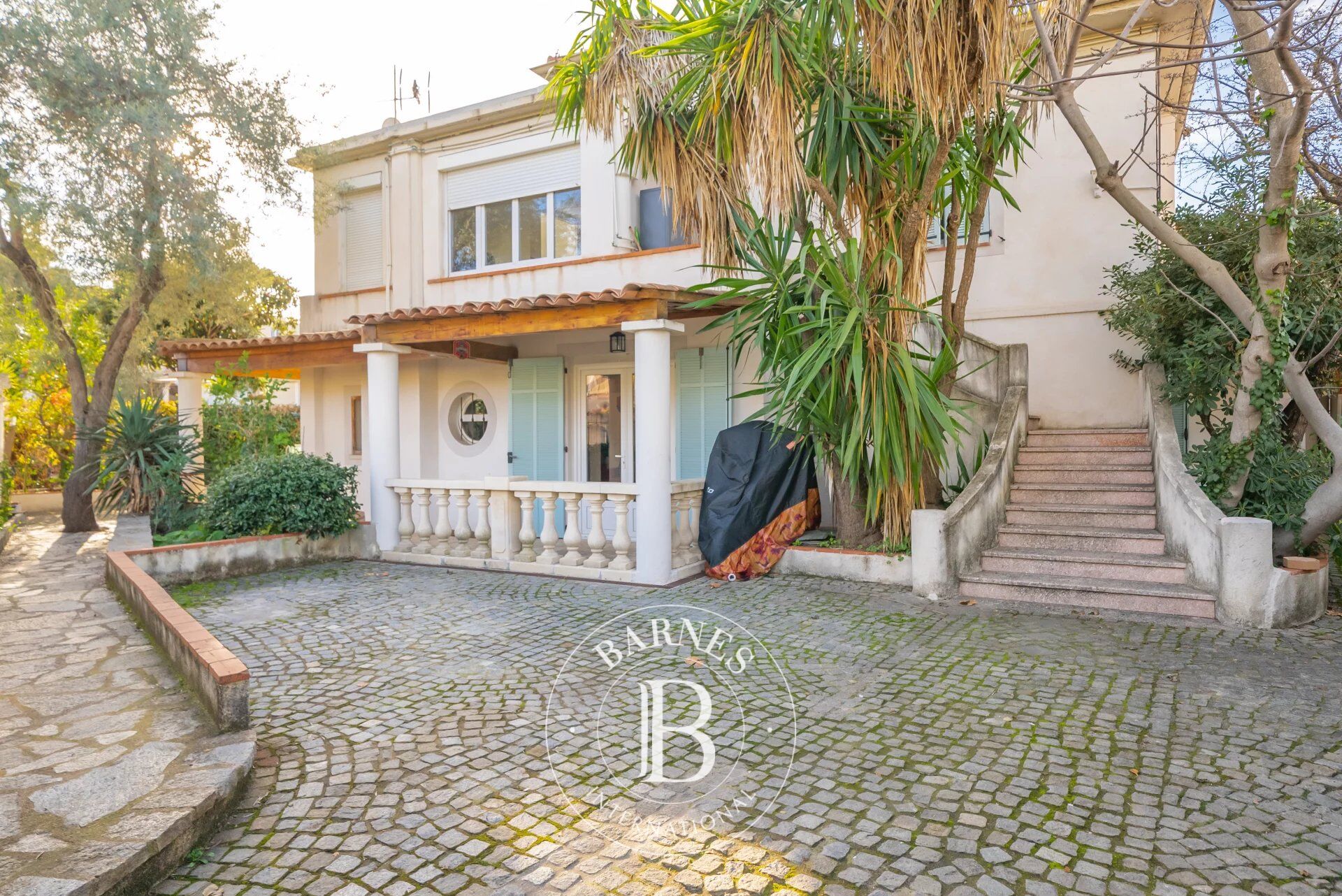 Ev Vallauris - picture 10