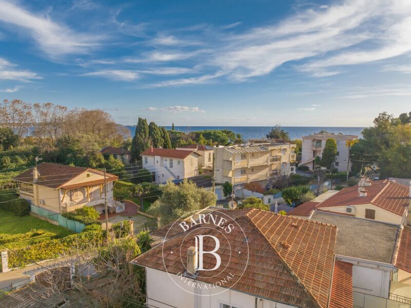 À vendre, Villa Vallauris - picture 1